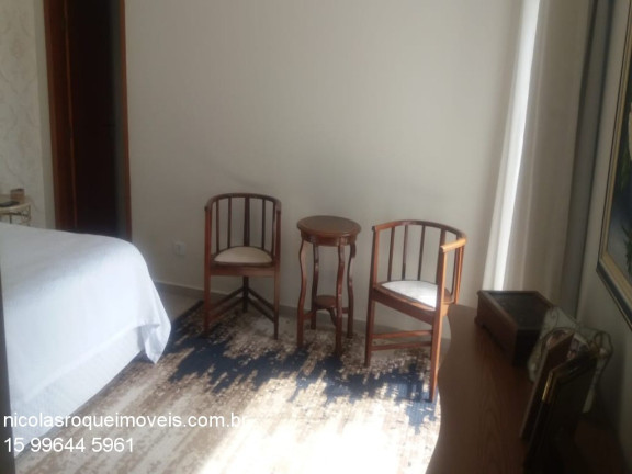 Imagem Casa com 3 Quartos à Venda, 420 m² em Solaris Residencial E Resort - Boituva