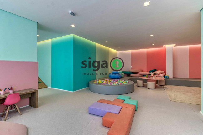 Imagem Apartamento com 3 Quartos à Venda, 67 m² em Lapa - São Paulo Imagem Apartamento com 3 Quartos à Venda, 67 m² em Lapa - São Paulo
