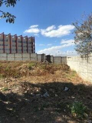 Foto do imóvel Terreno à Venda, 360 m² em Cabral - Contagem