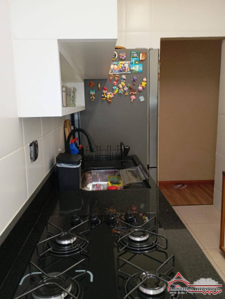 Imagem Apartamento com 3 Quartos à Venda, 70 m² em Jardim Das Indústrias - Jacareí Imagem Apartamento com 3 Quartos à Venda, 70 m² em Jardim Das Indústrias - Jacareí