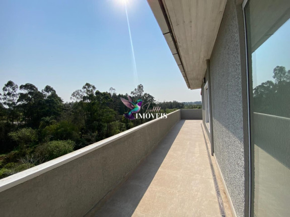 Imagem Cobertura com 3 Quartos à Venda, 202 m² em Centro - Gravataí