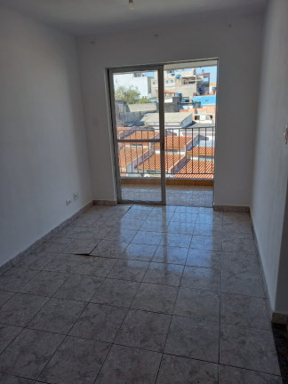 Imóvel com 2 Quartos à Venda, 50 m² em Penha - Vila Pierina - São Paulo