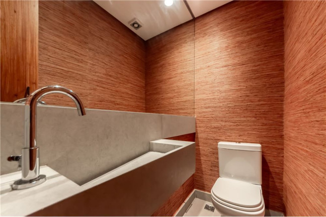 Imagem Apartamento com 3 Quartos à Venda, 198 m² em Itaim Bibi - São Paulo