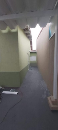 Imagem Casa com 3 Quartos à Venda, 87 m² em Vila Maluf - Suzano Imagem Casa com 3 Quartos à Venda, 87 m² em Vila Maluf - Suzano