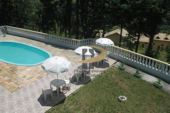 Imagem Edifício Residencial com 12 Quartos à Venda, 900 m² em Centro (são Roque) - São Roque