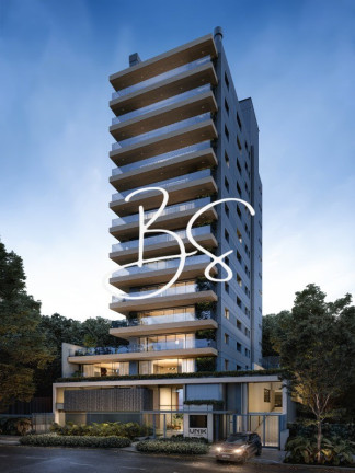 Imagem Apartamento com 3 Quartos à Venda, 307 m² em Petrópolis - Porto Alegre