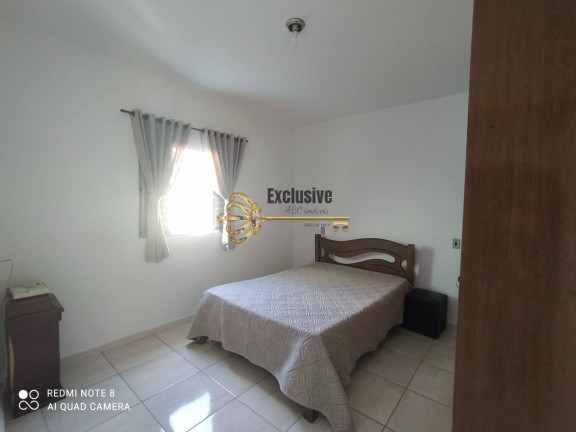 Imagem Sobrado com 3 Quartos à Venda, 125 m² em Jardim Santo André - Santo André