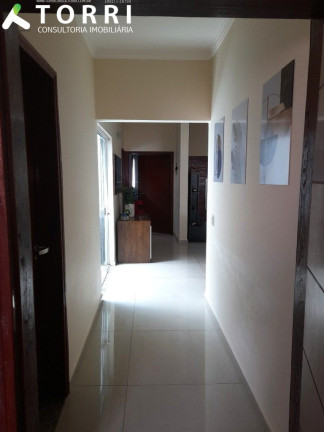 Imagem Imóvel com 3 Quartos à Venda, 109 m² em Horto Florestal - Sorocaba