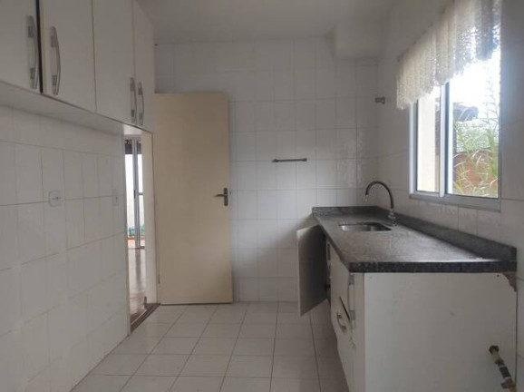 Imagem Casa com 3 Quartos para Alugar, 96 m² em Granja Viana - Cotia