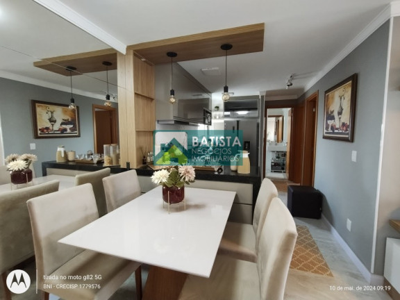 Imagem Apartamento com 2 Quartos à Venda, 50 m² em Parque Novo Oratório - Santo André Imagem Apartamento com 2 Quartos à Venda, 50 m² em Parque Novo Oratório - Santo André