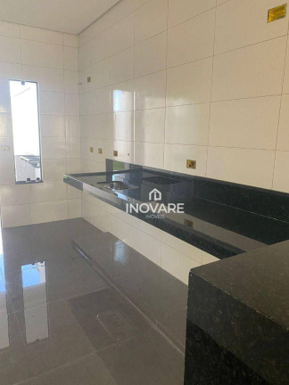 Imagem Casa com 3 Quartos à Venda, 99 m² em Setor Santos Dumont - Itumbiara Imagem Casa com 3 Quartos à Venda, 99 m² em Setor Santos Dumont - Itumbiara
