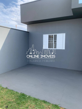 Imagem Casa com 2 Quartos à Venda, 200 m² em Jardim Monte Líbano - Mogi Guaçu