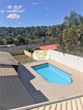 Imagem Casa com 4 Quartos à Venda, 550 m² em Residencial Parque Rio Das Pedras - Campinas Imagem Casa com 4 Quartos à Venda, 550 m² em Residencial Parque Rio Das Pedras - Campinas