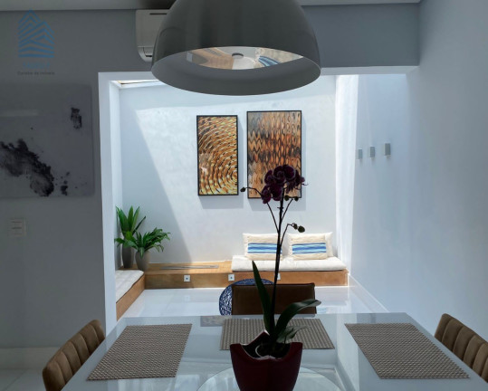 Imagem Sobrado com 4 Quartos à Venda, 163 m² em Granja Julieta - São Paulo