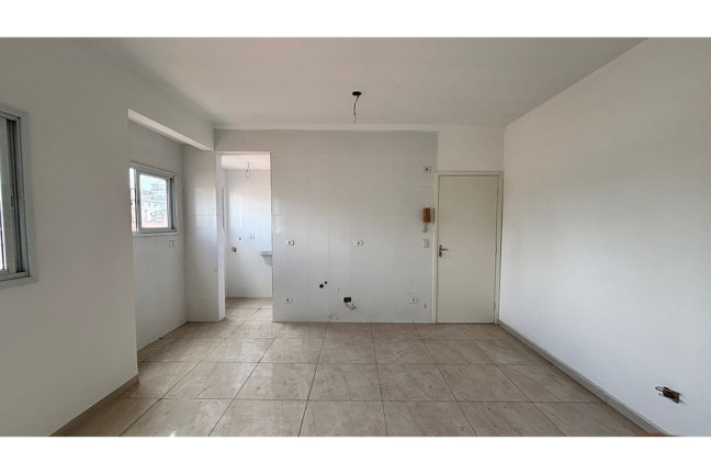 Imagem Apartamento com 2 Quartos à Venda, 45 m² em Vila São Vicente - São Paulo Imagem Apartamento com 2 Quartos à Venda, 45 m² em Vila São Vicente - São Paulo
