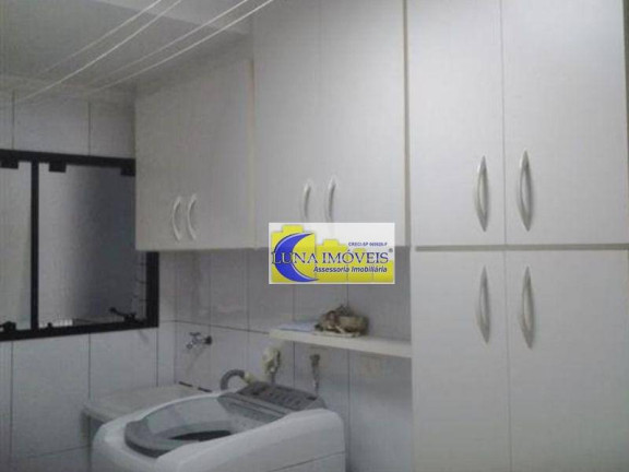 Imagem Apartamento com 4 Quartos à Venda, 250 m² em Jardim Do Mar - São Bernardo Do Campo Imagem Apartamento com 4 Quartos à Venda, 250 m² em Jardim Do Mar - São Bernardo Do Campo