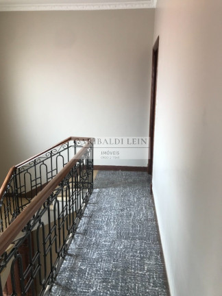 Imagem Imóvel com 6 Quartos à Venda, 465 m² em Jardim Guanabara - Campinas