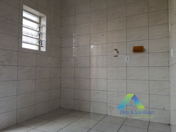 Imagem Sobrado com 3 Quartos à Venda, 125 m² em Vila Congonhas - São Paulo