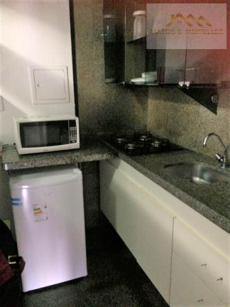 Imagem Apartamento com 1 Quarto à Venda, 43 m² em Meireles - Fortaleza