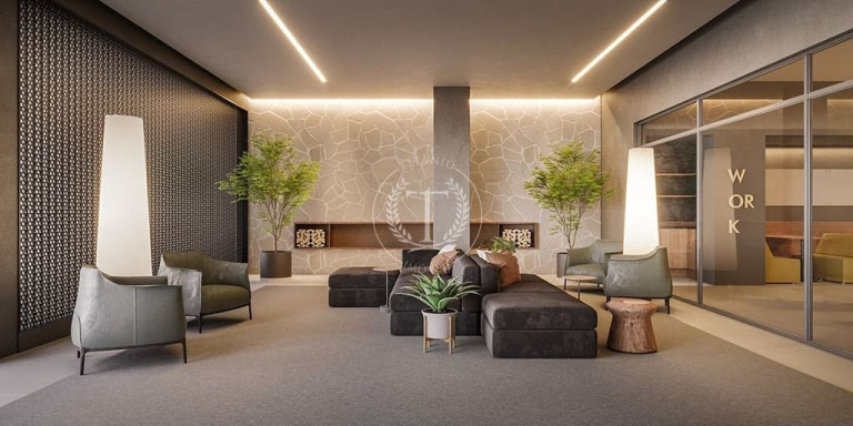 Imagem Cobertura com 3 Quartos à Venda, 122 m² em Centro - Osasco