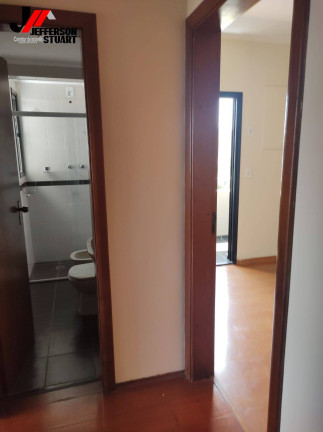 Imagem Apartamento com 4 Quartos à Venda, 180 m² em Centro - Guaratinguetá