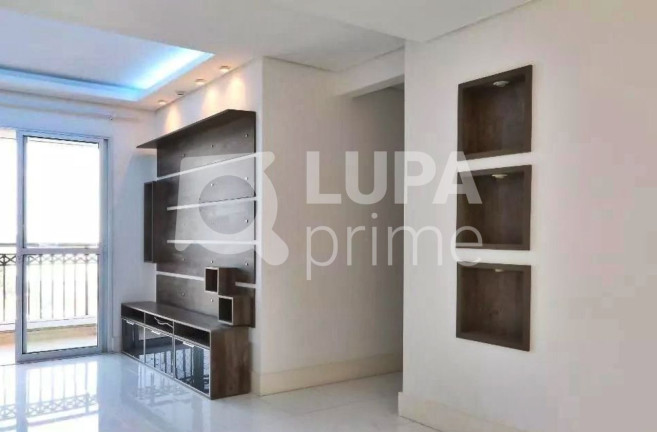 Imagem Apartamento com 3 Quartos à Venda, 70 m² em Vila Maria - São Paulo Imagem Apartamento com 3 Quartos à Venda, 70 m² em Vila Maria - São Paulo
