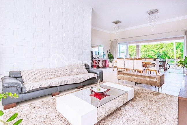 Imagem Casa de Condomínio com 5 Quartos à Venda, 720 m² em Swiss Park - Campinas Imagem Casa de Condomínio com 5 Quartos à Venda, 720 m² em Swiss Park - Campinas
