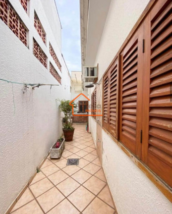 Imagem Casa com 3 Quartos à Venda, 196 m² em Centro - Mogi Mirim Imagem Casa com 3 Quartos à Venda, 196 m² em Centro - Mogi Mirim