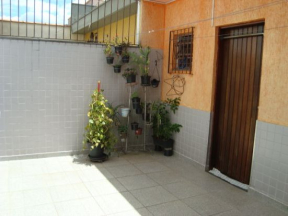 Imagem Casa com 3 Quartos à Venda, 200 m² em Alto Do Ipiranga - São Paulo
