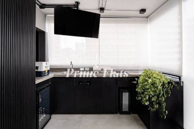 Imagem Apartamento com 1 Quarto à Venda, 78 m² em Pinheiros - São Paulo Imagem Apartamento com 1 Quarto à Venda, 78 m² em Pinheiros - São Paulo