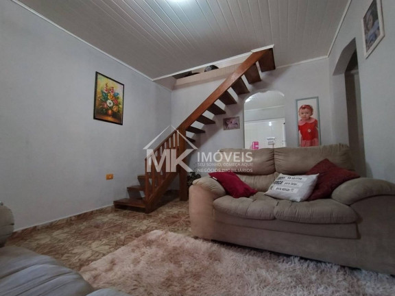 Imagem Casa com 3 Quartos à Venda, 140 m² em Guarituba - Piraquara Imagem Casa com 3 Quartos à Venda, 140 m² em Guarituba - Piraquara