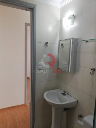 Imagem Apartamento com 3 Quartos à Venda, 67 m² em Jardim Japao - São Paulo
