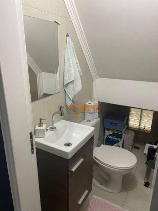 Imagem Sobrado com 2 Quartos à Venda, 220 m² em Parque Continental - Guarulhos Imagem Sobrado com 2 Quartos à Venda, 220 m² em Parque Continental - Guarulhos