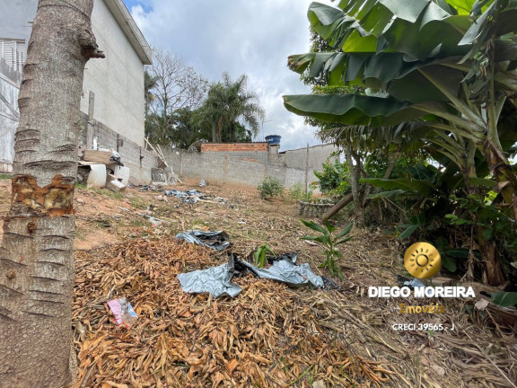 Terreno à Venda, 250 m² em Terra Preta (terra Preta) - Mairiporã