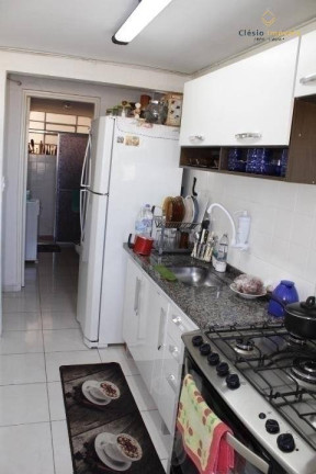 Imagem Apartamento com 1 Quarto à Venda, 49 m² em República - São Paulo