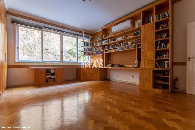 Imagem Imóvel com 4 Quartos à Venda, 525 m² em Flamengo - Rio De Janeiro