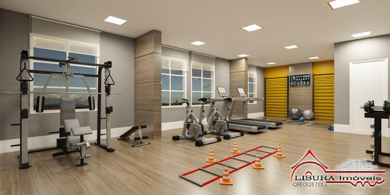 Imagem Apartamento com 3 Quartos para Alugar, 84 m² em Loteamento Villa Branca - Jacareí Imagem Apartamento com 3 Quartos para Alugar, 84 m² em Loteamento Villa Branca - Jacareí