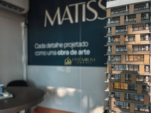 Imagem Apartamento com 3 Quartos à Venda, 93 m² em Jardim Apolo - São José Dos Campos