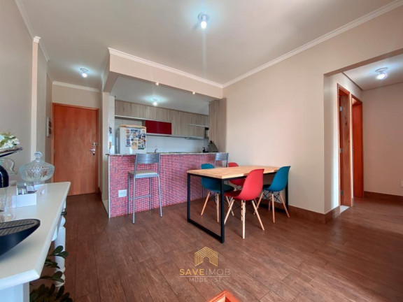 Imagem Apartamento com 3 Quartos à Venda, 76 m² em Vila Homero - Indaiatuba Imagem Apartamento com 3 Quartos à Venda, 76 m² em Vila Homero - Indaiatuba