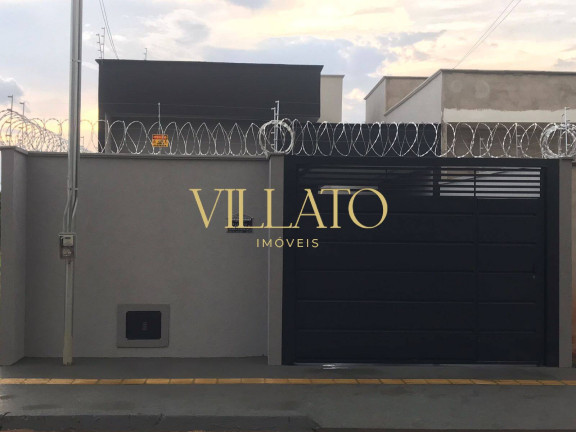 Imagem Casa com 3 Quartos à Venda, 114 m² em Jardim Boa Esperança - Aparecida De Goiânia Imagem Casa com 3 Quartos à Venda, 114 m² em Jardim Boa Esperança - Aparecida De Goiânia