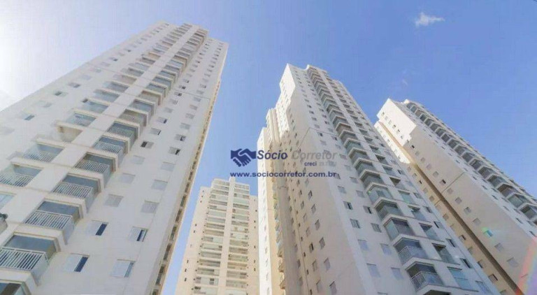 Imagem Apartamento com 2 Quartos à Venda, 64 m² em Vila Augusta - Guarulhos Imagem Apartamento com 2 Quartos à Venda, 64 m² em Vila Augusta - Guarulhos