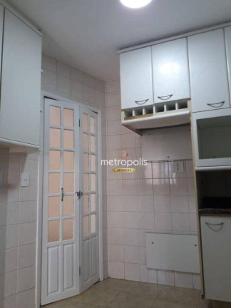 Imagem Apartamento com 2 Quartos para Alugar, 66 m² em Tatuapé - São Paulo