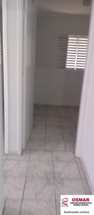 Imagem Imóvel com 3 Quartos à Venda, 69 m² em Vila Santa Terezinha - Sumaré