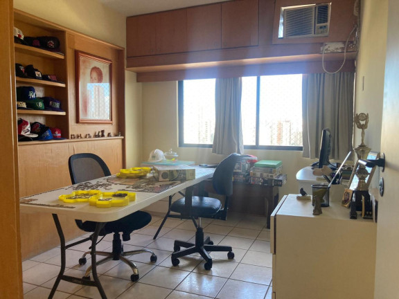 Imagem Apartamento com 4 Quartos à Venda, 182 m² em Rosarinho - Recife