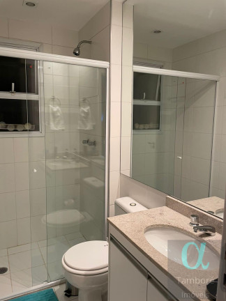 Imagem Apartamento com 3 Quartos à Venda, 202 m² em Tamboré - Santana De Parnaíba Imagem Apartamento com 3 Quartos à Venda, 202 m² em Tamboré - Santana De Parnaíba