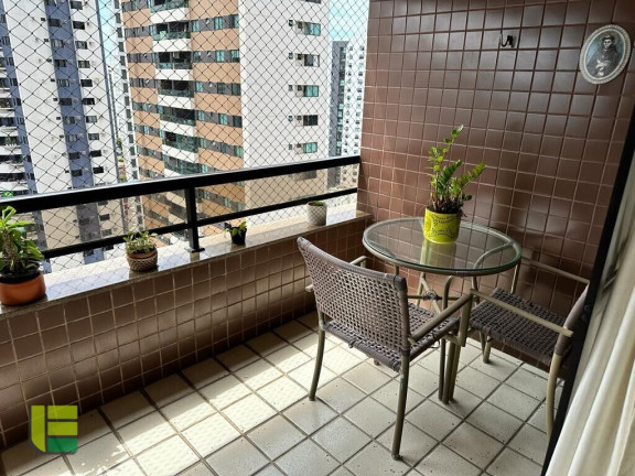 Imagem Apartamento com 4 Quartos à Venda, 168 m² em Rosarinho - Recife Imagem Apartamento com 4 Quartos à Venda, 168 m² em Rosarinho - Recife
