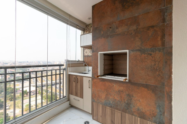 Imagem Apartamento com 3 Quartos à Venda, 109 m² em Jardim Aeroporto - São Paulo Imagem Apartamento com 3 Quartos à Venda, 109 m² em Jardim Aeroporto - São Paulo