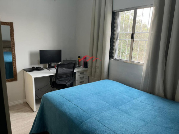 Imagem Casa com 2 Quartos à Venda, 103 m² em Jardim São Sebastião - Hortolândia