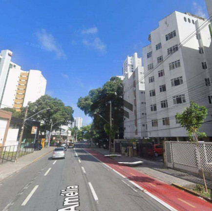 Imagem Apartamento com 3 Quartos à Venda, 128 m² em Graças - Recife Imagem Apartamento com 3 Quartos à Venda, 128 m² em Graças - Recife