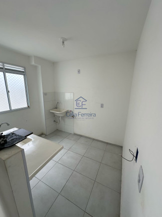 Imagem Apartamento com 2 Quartos à Venda, 40 m² em Vila Nova Aliança - Jacareí